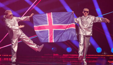 Iceland joins Ireland in Eurovision boycott, but more countries have signed up for next year's contest