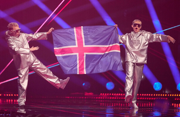 Iceland joins Ireland in Eurovision boycott, but more countries have signed up for next year's contest
