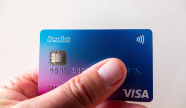 Revolut customers experienced a short outage this afternoon