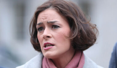 Complaint by pharmacist alleging 'bullying' by former TD Kate O'Connell dismissed by WRC
