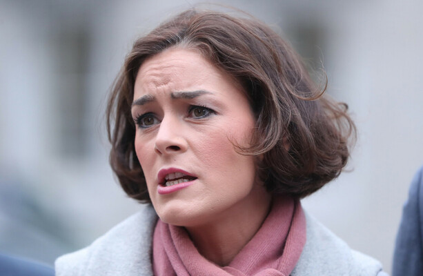 Complaint by pharmacist alleging 'bullying' by former TD Kate O'Connell dismissed by WRC
