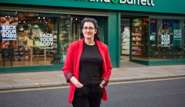 Holland & Barrett Announces €17.5m Investment In Ireland