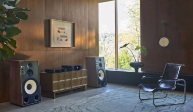 JBL Expands Classic Series with L150 Speakers Featuring Modern Acoustic Engineering