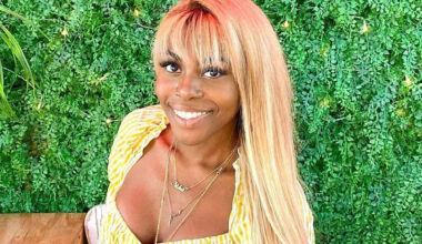Reality TV star Anika Rashaun dead at 34: ‘Lived her years fully’