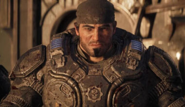 ‘Gears Of War: E-Day’ Cost Xbox $500 Million, Report Says