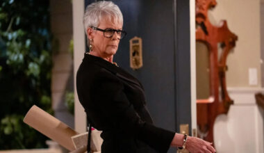 Jamie Lee Curtis Reveals She Had to Create Her Own Sitcom After Struggling to Get Cast in One