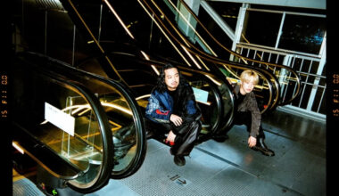 Japanese hip-hop sensation Creepy Nuts on coming back to Malaysia, their meteoric rise to fame and performing on The Weeknd’s tour