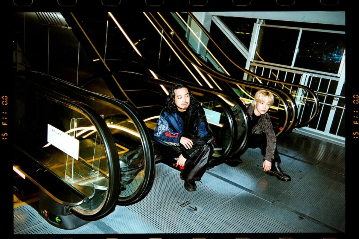Japanese hip-hop sensation Creepy Nuts on coming back to Malaysia, their meteoric rise to fame and performing on The Weeknd’s tour