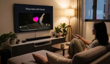 More Reels, fewer taps: Instagram rolls out Apple TV app in Malaysia