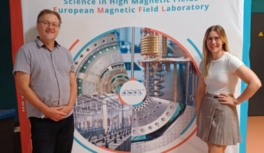 Scientists may have found the key to one of quantum physics’ biggest mysteries: superconductivity