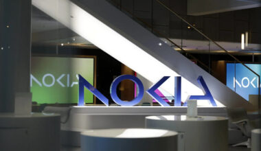 Nokia says robots will drive the next wave of connectivity