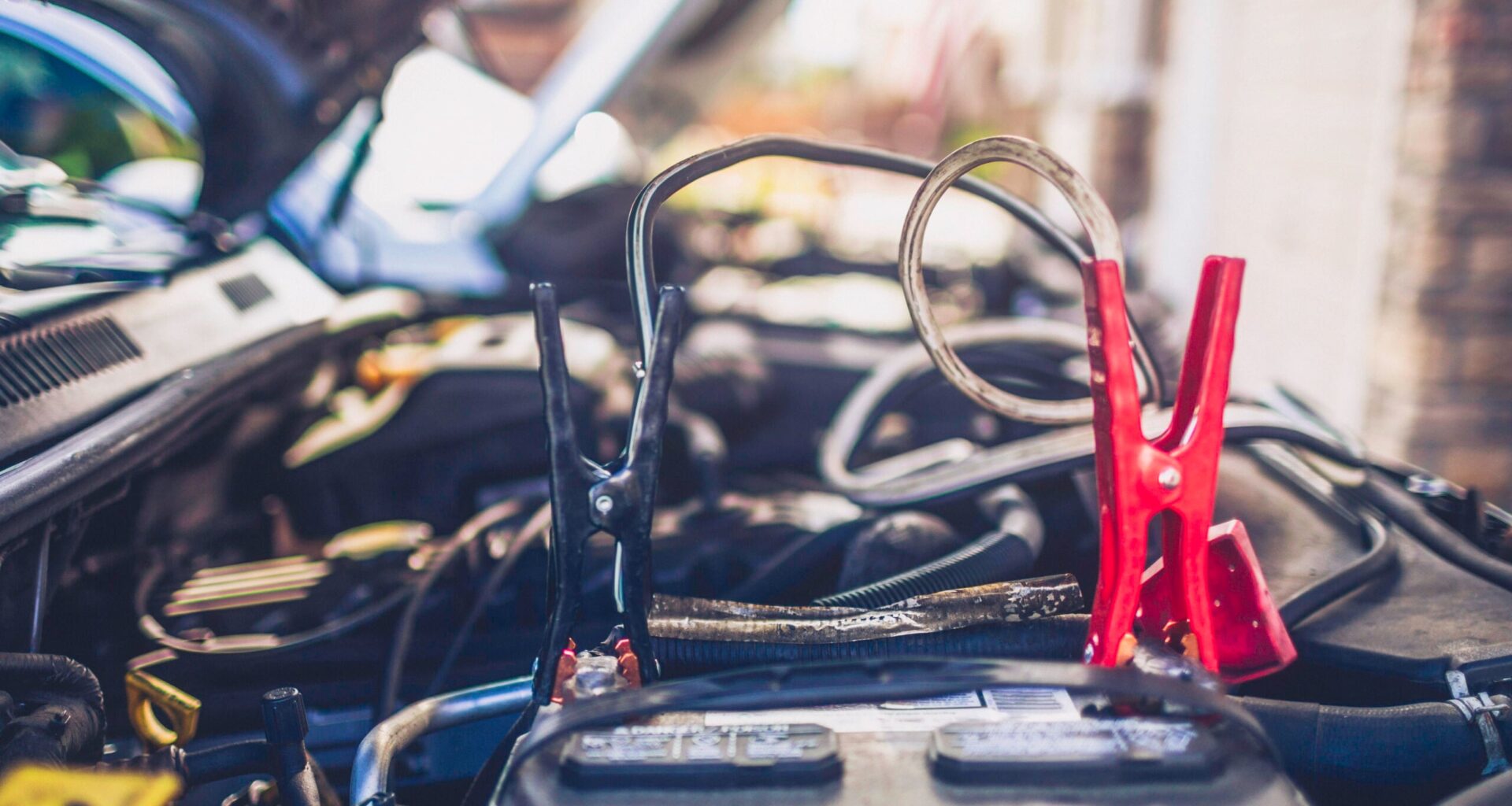 GM retools its batteries—and its business culture