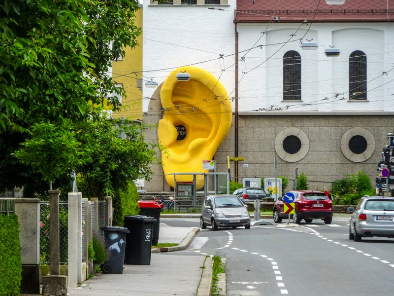 Better targeted actions needed to tackle unequal impacts of noise pollution for vulnerable groups | Press releases