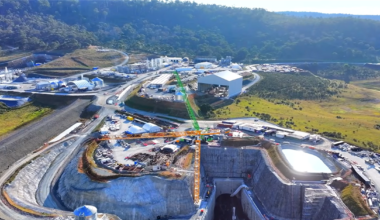 Why has Snowy 2.0 megaproject’s budget blown out to A$22.2bn?