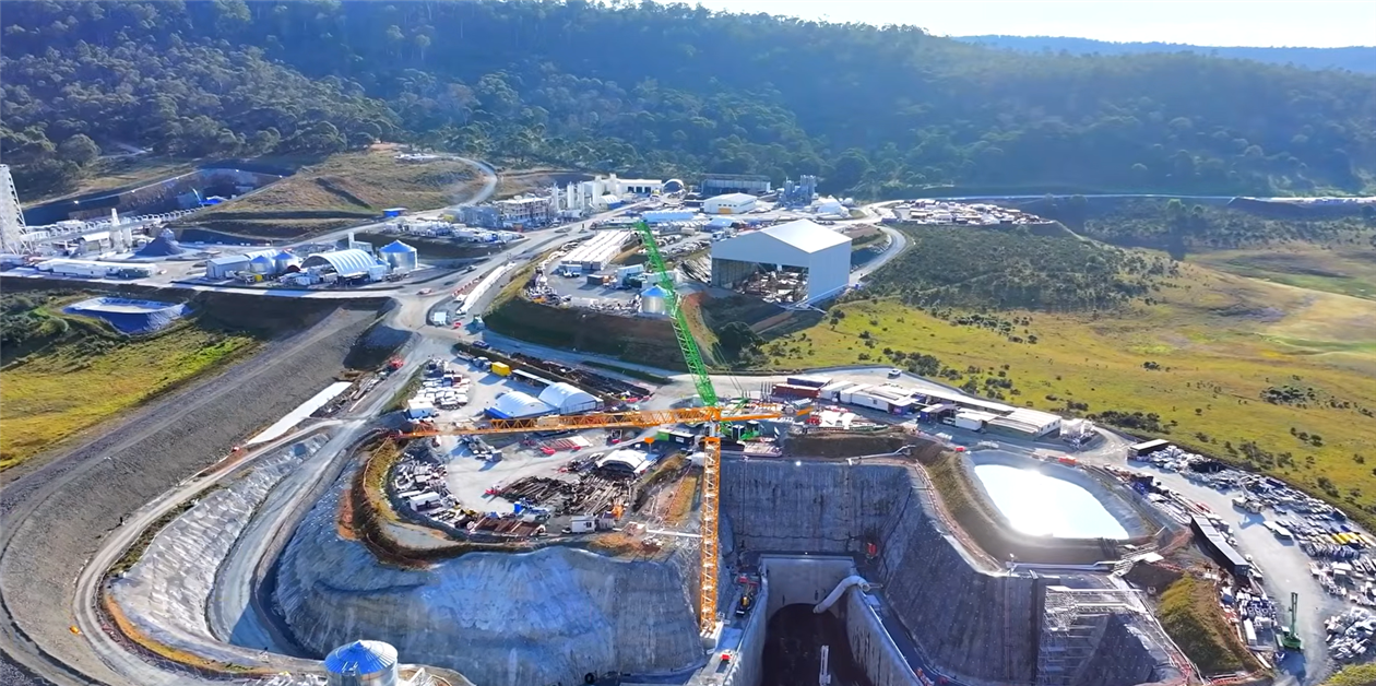 Why has Snowy 2.0 megaproject’s budget blown out to A$22.2bn?