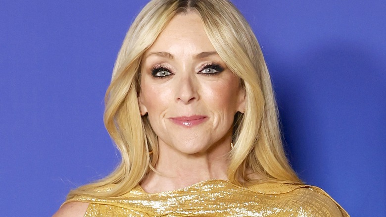 Jane Krakowski from Reggie Dinkins