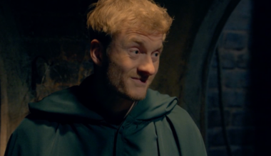 Celebrity Traitors live: James Acaster’s controversial mission choice divides fans – as another Faithful is banished