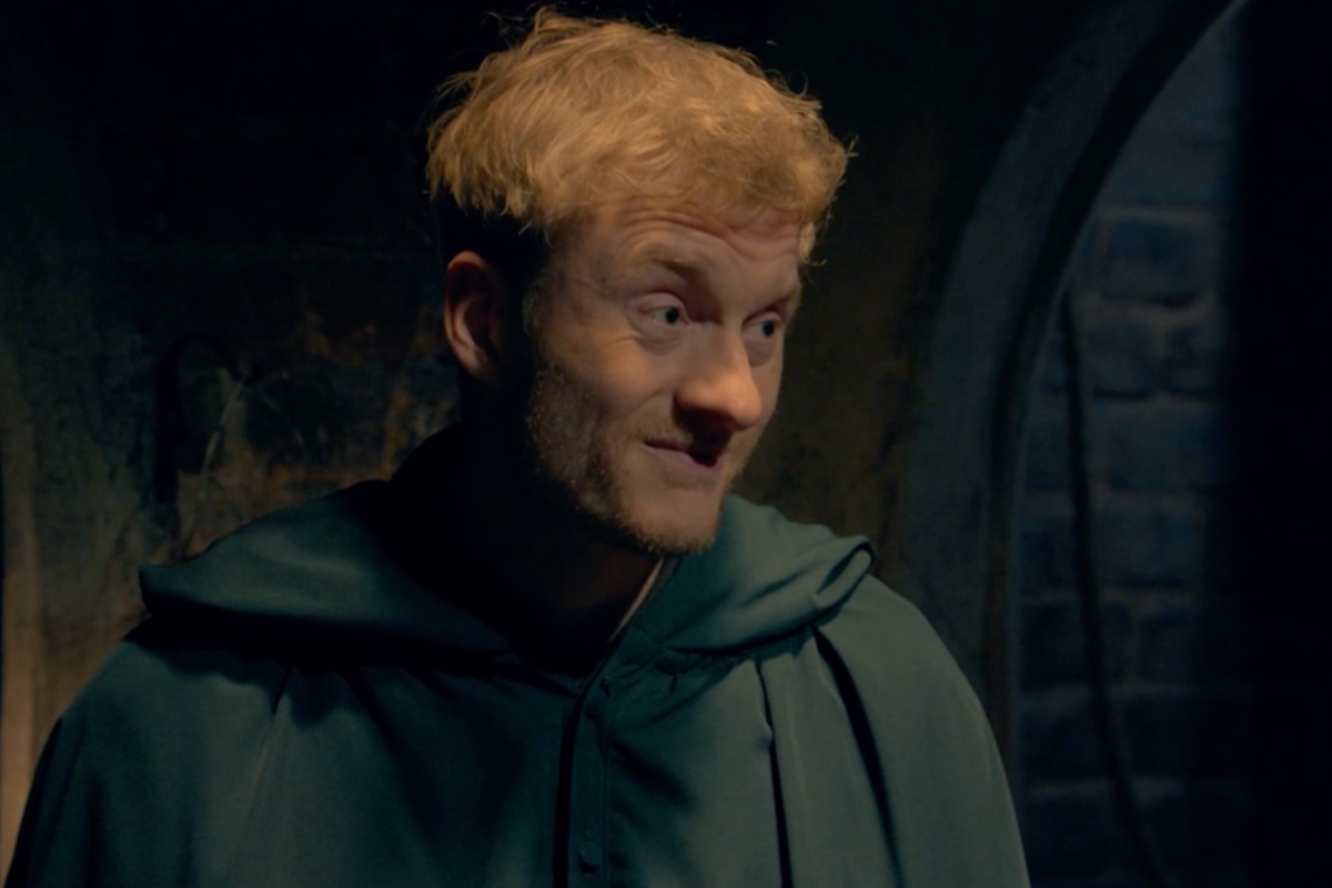 Celebrity Traitors live: James Acaster’s controversial mission choice divides fans – as another Faithful is banished