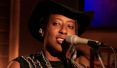 Who Is INK On Fire Country? Singer's Season 5 Episode 3 Performance Explained