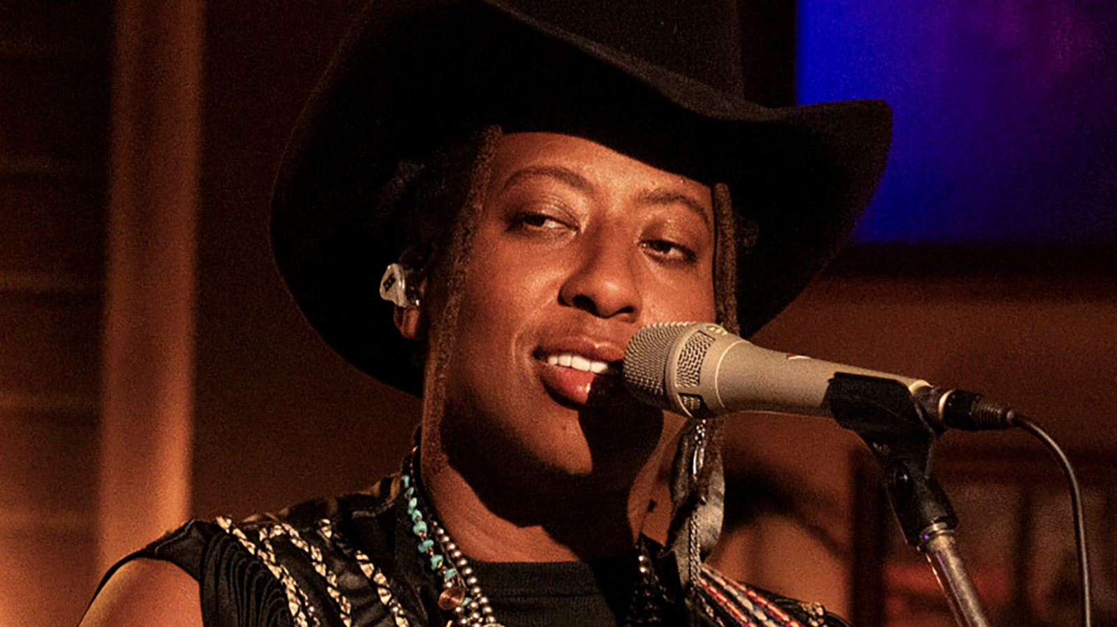 Who Is INK On Fire Country? Singer's Season 5 Episode 3 Performance Explained