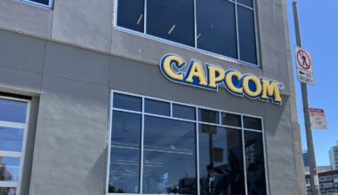Capcom Confirms Data Breach That Affected 11.7 Million Users