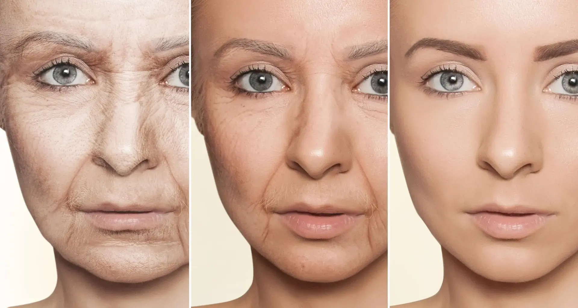 Scientists find 10 different diets linked to slower aging