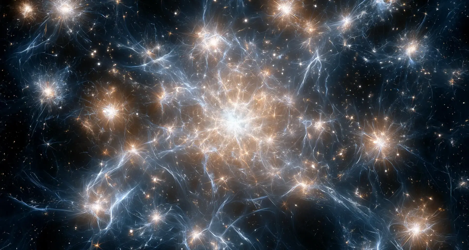 Nearly 3,000 exploding stars challenge our understanding of the Universe