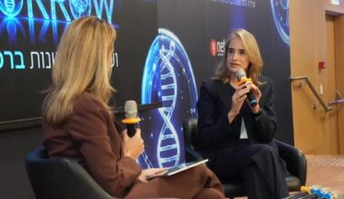 The future of medicine: How AI could transform patient care