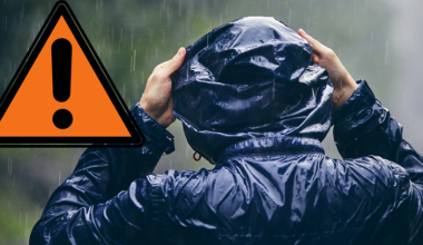 Read all the LATEST as Storm Boelo hits Donegal