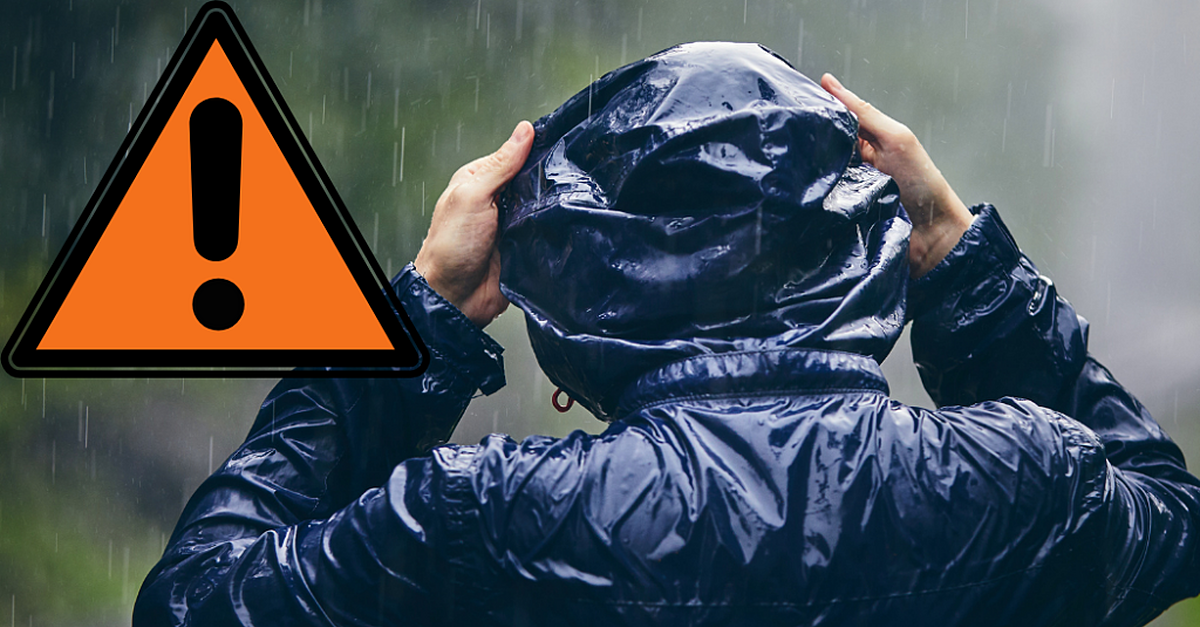 Read all the LATEST as Storm Boelo hits Donegal