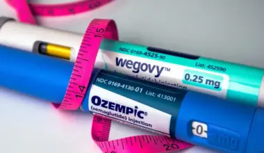 Ozempic and Wegovy pens landscape image