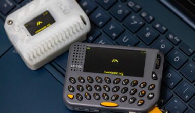 LoRa vs the alternatives: How it stacks up against Zigbee, GMRS radios, and satellite texting