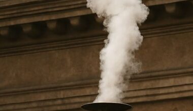 smoke