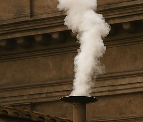smoke