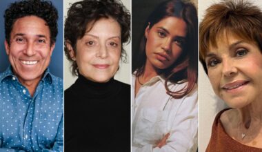 Oscar Nuñez and Otmara Marrero To Lead 'In An Orderly Fashion' Film