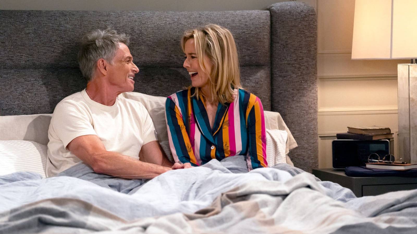NBC's New 13-Part Sitcom Becomes Instant Streaming Hit After Major Creative Shakeup