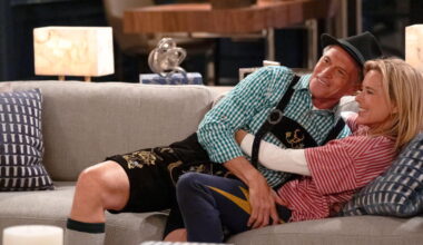 'Newlyweds' review: NBC's sitcom is still seeking its honeymoon phase