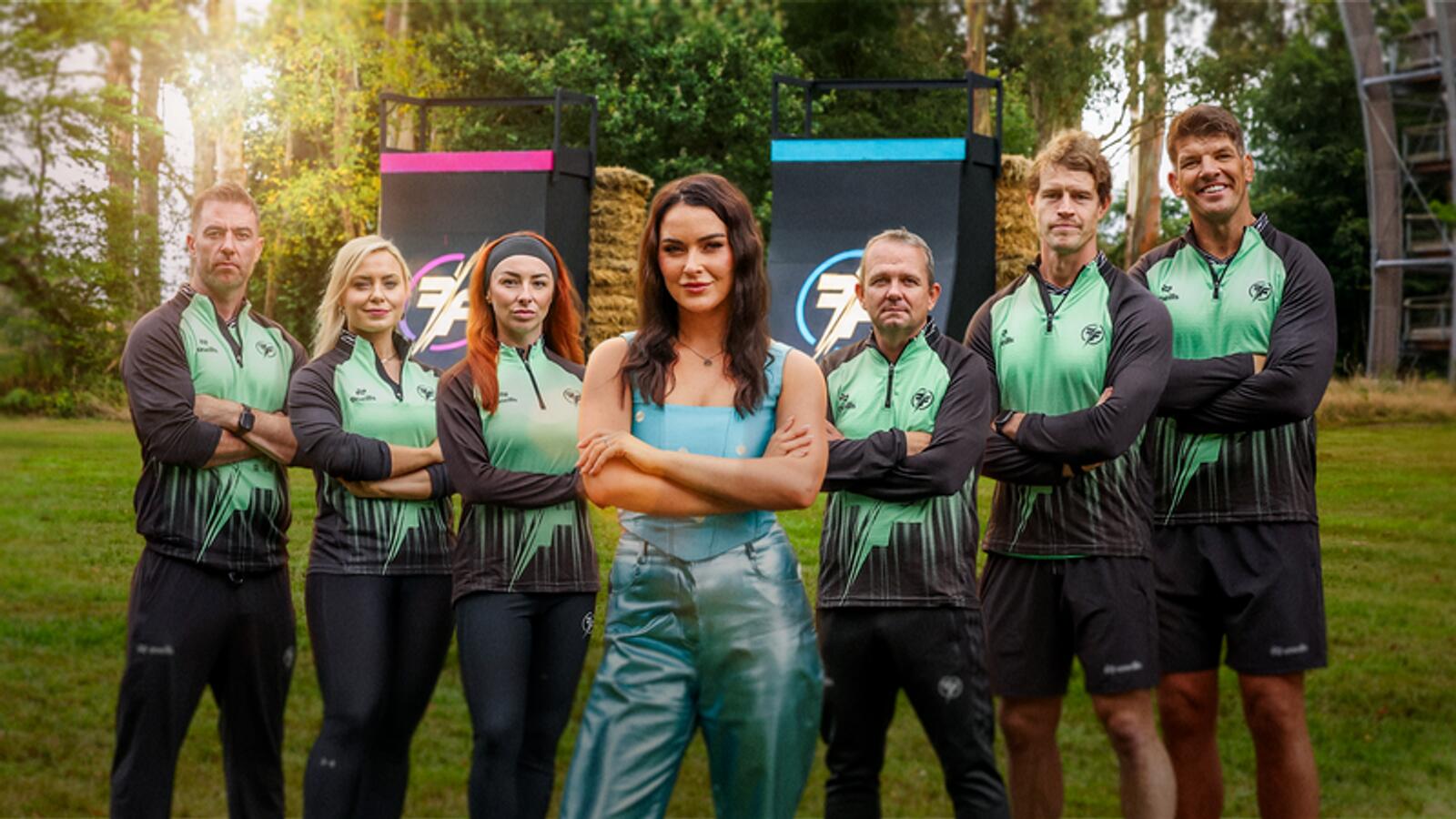 West of Ireland family to star in new series