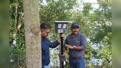 10 women among 33 volunteers trained to manage human-tiger interactions in Sundarbans