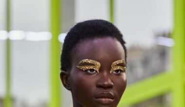 “It’s More Than Makeup, It’s A World”: Pat McGrath On A Decade Of Making Beauty Magic