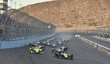 Plenty of History, New Layout Await INDYCAR’s Return to Phoenix
