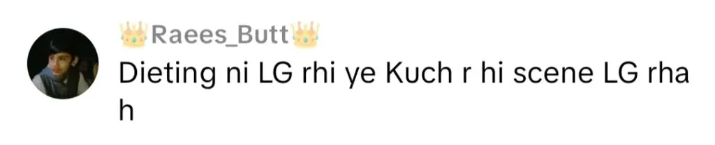 Daniyal Khan's Massive Weight Loss - Healthy Or Not? Daniyal Khan’s Massive Weight Loss – Healthy Or Not?