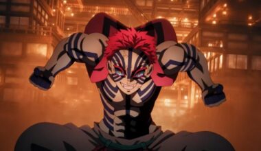 Infinity Castle’ Arrives With A Stunning Rotten Tomatoes Score