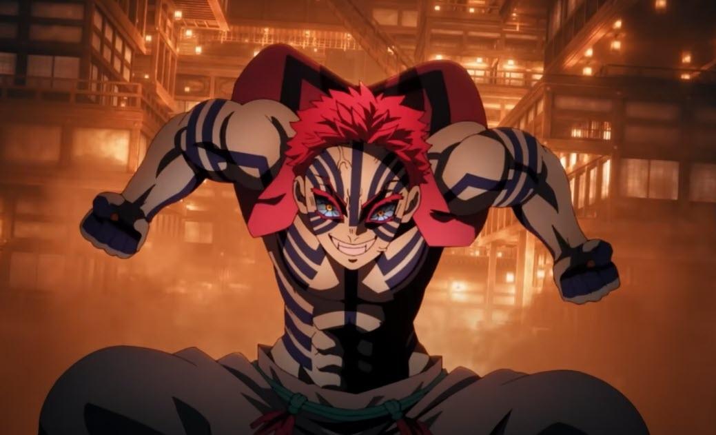 Infinity Castle’ Arrives With A Stunning Rotten Tomatoes Score