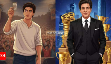This actor has a net worth of $876.5 million, but his first salary was just Rs 50 |