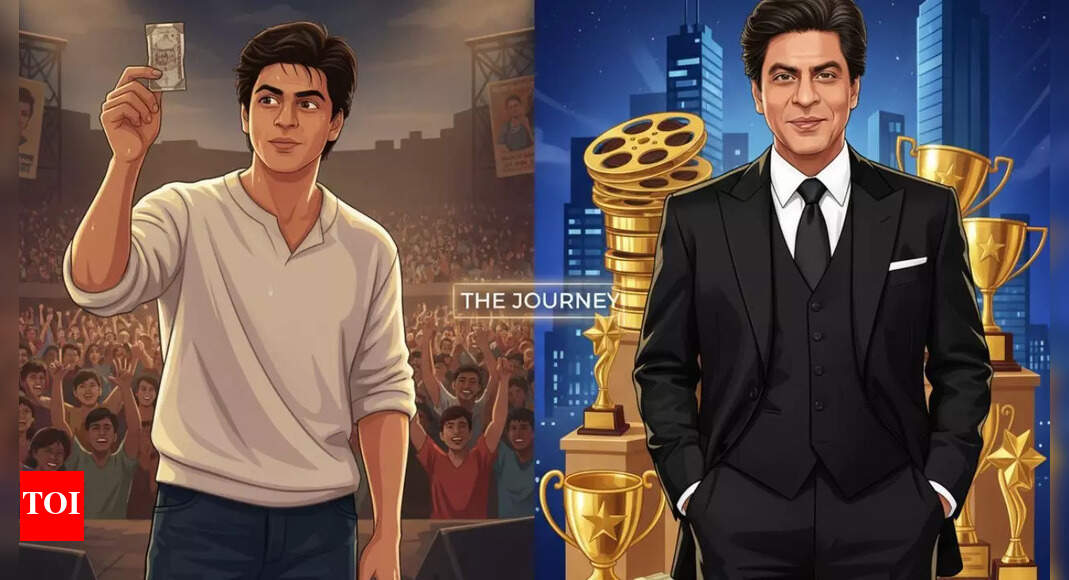 This actor has a net worth of $876.5 million, but his first salary was just Rs 50 |