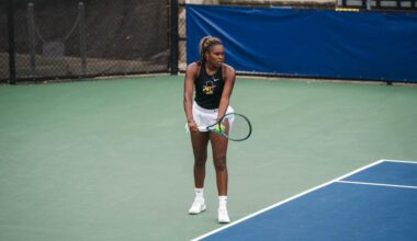 Dada-Mascoll Defeats Nation's No. 1 Player; Advances to Round of 16