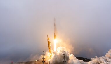 SpaceX passes 2,000 Starlink satellites deployed in 2025 with Saturday launch – Spaceflight Now