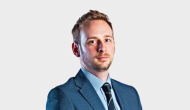 If you wanted to stop a banking crisis, would you ask Lord King?