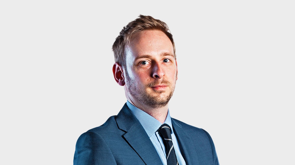 If you wanted to stop a banking crisis, would you ask Lord King?